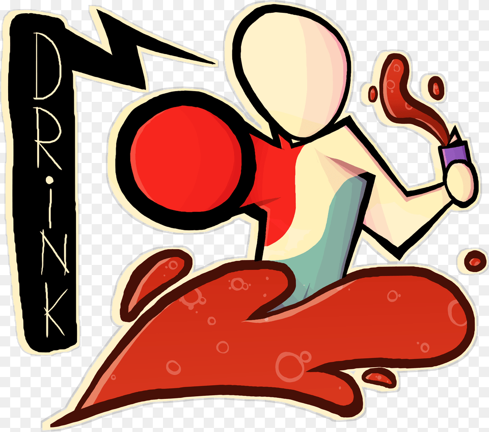 Drink Free Png