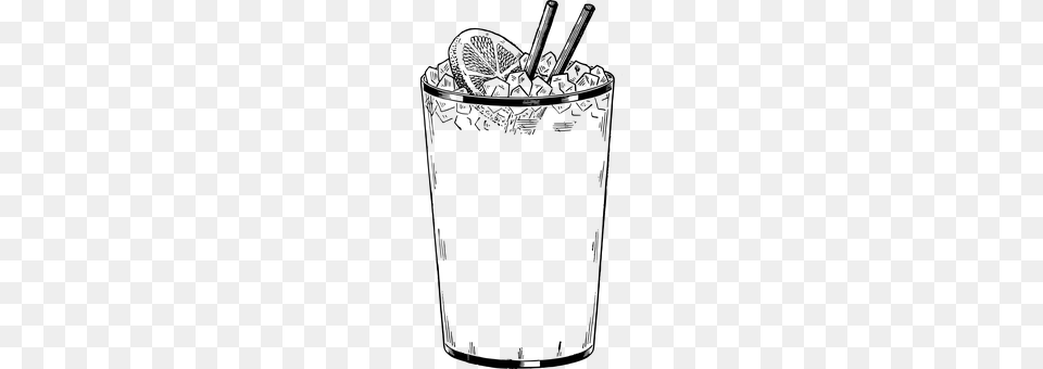 Drink Gray Free Png