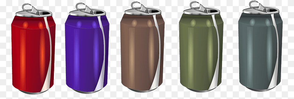 Drink Tin, Bottle, Shaker, Can Free Png