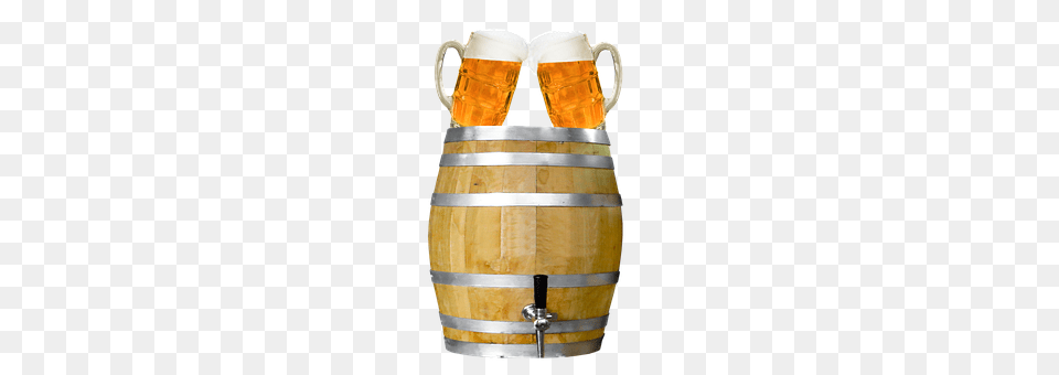 Drink Alcohol, Beer, Beverage, Glass Free Png