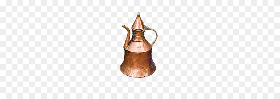 Drink Bronze, Pottery, Cookware, Pot Free Png Download