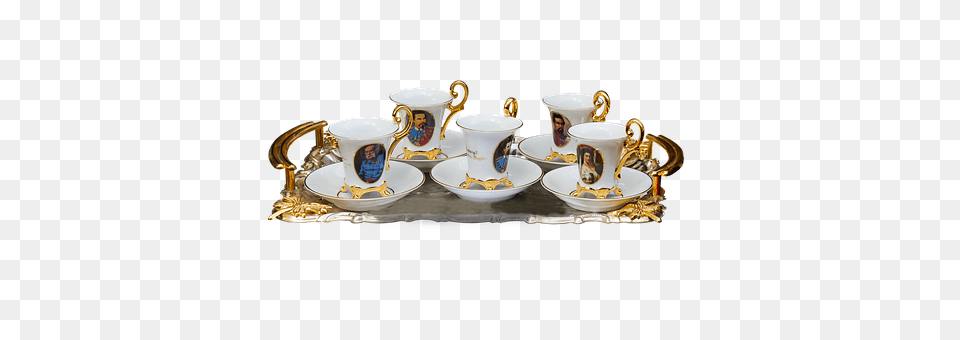 Drink Art, Porcelain, Pottery, Saucer Free Png Download