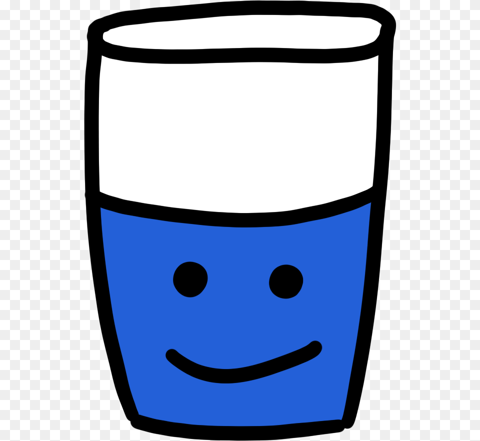 Drink A Glass Of Water Smiley, Cup, Beverage, Coffee, Coffee Cup Free Transparent Png