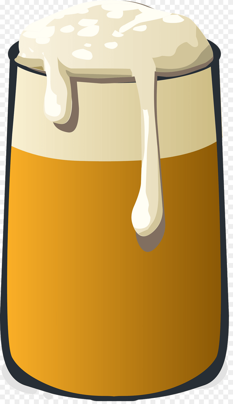 Drink Ale Clipart, Alcohol, Beer, Beverage, Glass Png Image