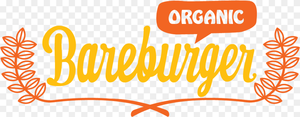 Drink And Drawing Event With Creative Bare Burger Logo, Text Png Image