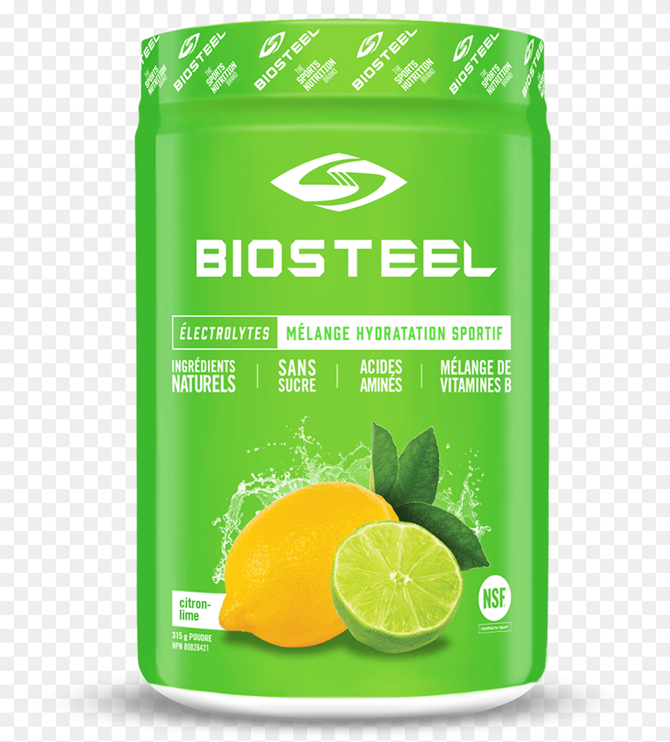 Drink Biosteel Not Sugar, Citrus Fruit, Food, Fruit, Plant Free Png