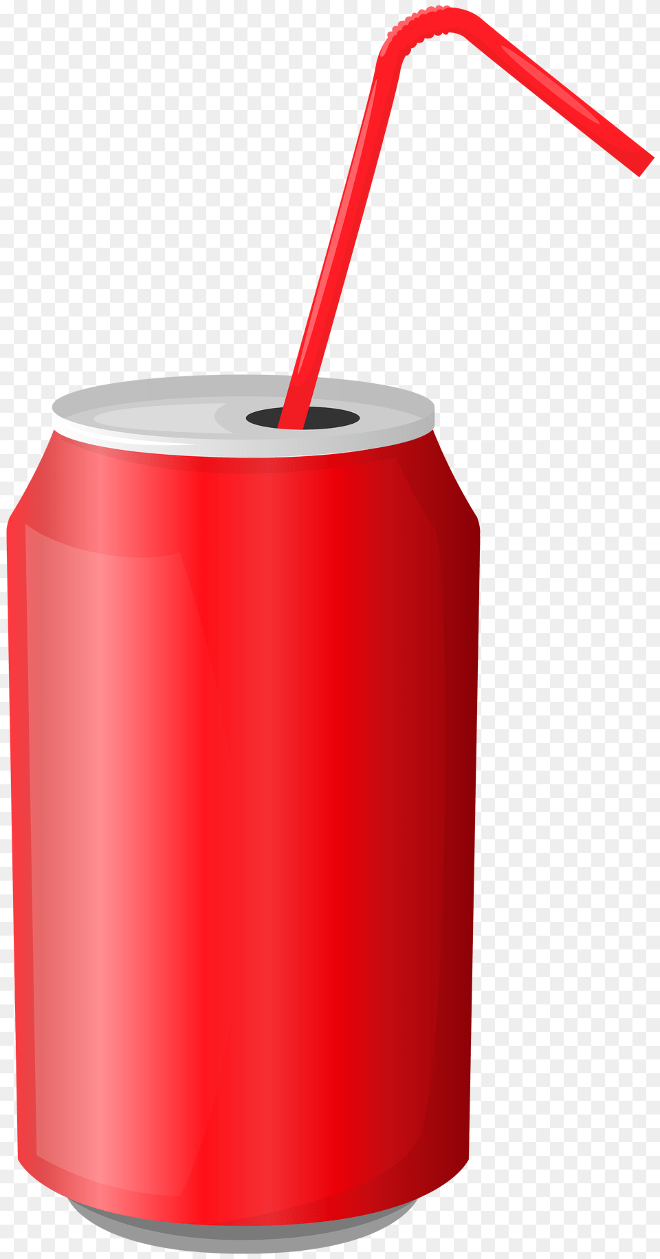 Drink Can Transparent Clip Art, Dynamite, Weapon, Beverage, Soda Free Png Download