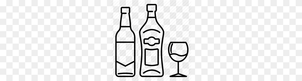 Drink Clipart Fizzy Drinks Whiskey Liquor Whiskey Beer, Alcohol, Beverage, Bottle, Wine Png