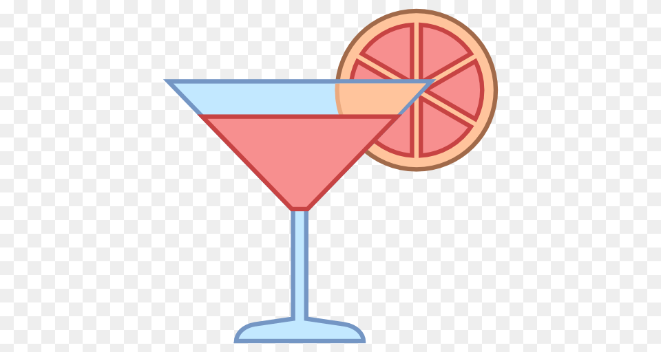 Drink Clipart Pink Cocktail, Alcohol, Beverage, Martini, Mailbox Png