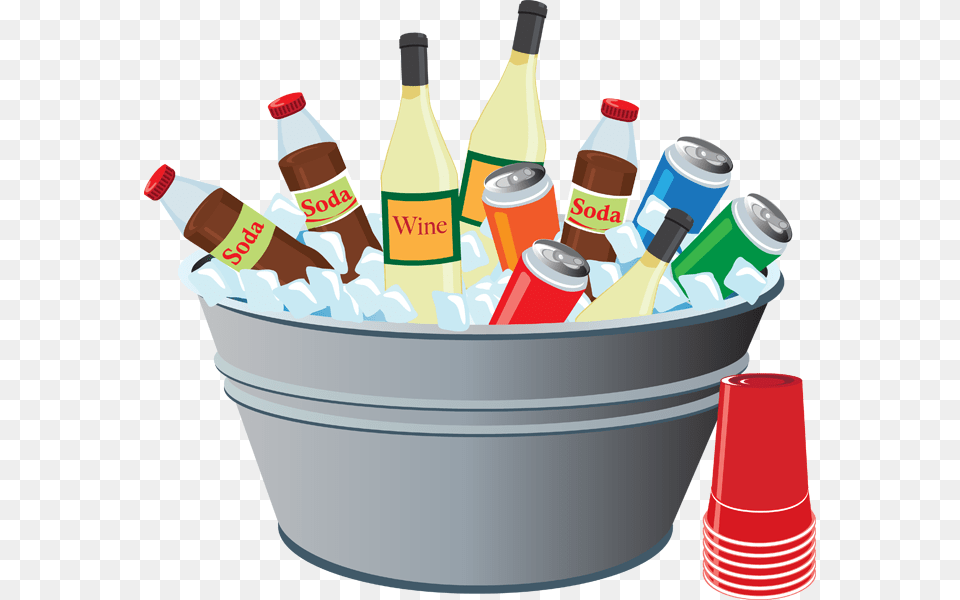 Drink Clipart Dynamite, Weapon Free Transparent Png