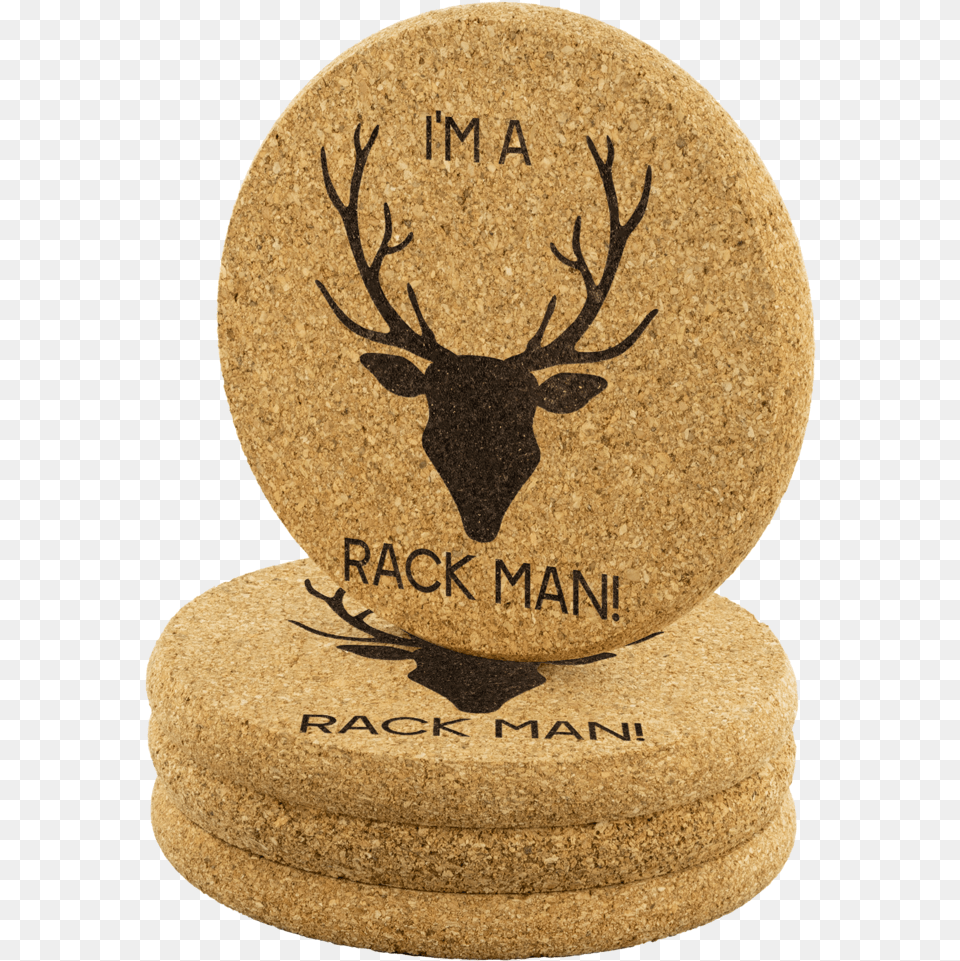 Drink Coaster, Animal, Antelope, Mammal, Wildlife Png