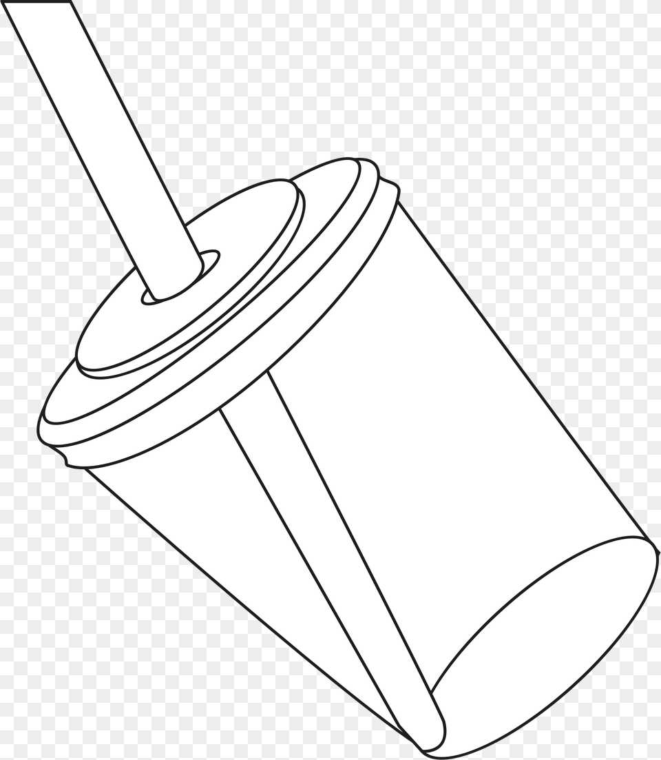 Drink Cup Clip Arts Drinking Cups Black And White Clip Art Png