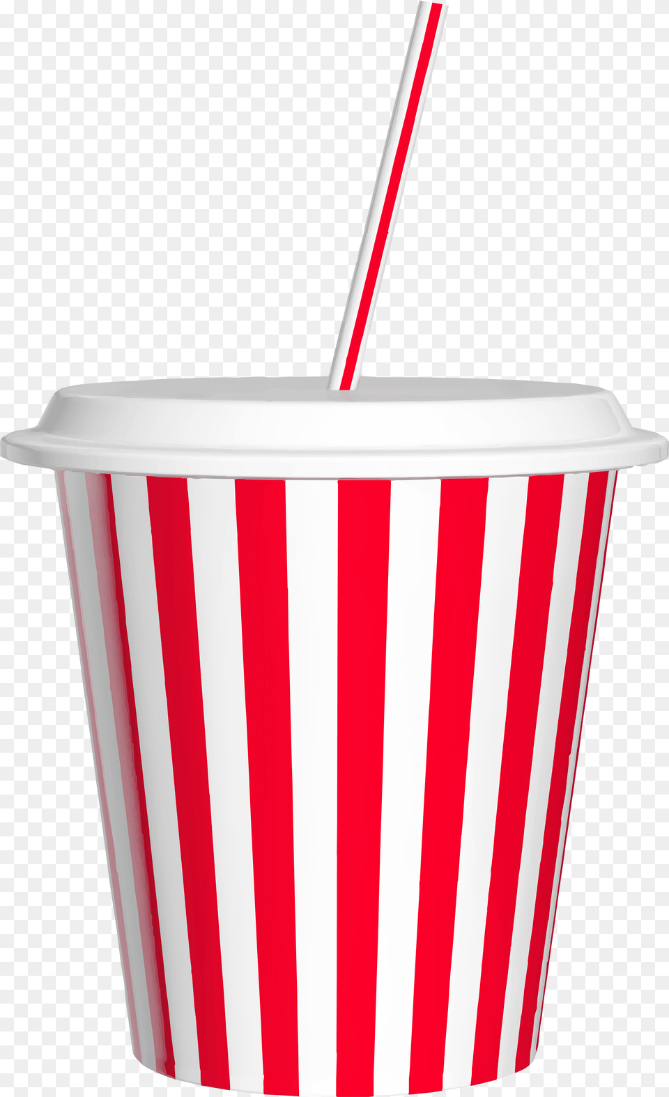 Drink Cup With Straw Clip Art Glass With Straw Clipart Transparent Background, Mailbox Png Image