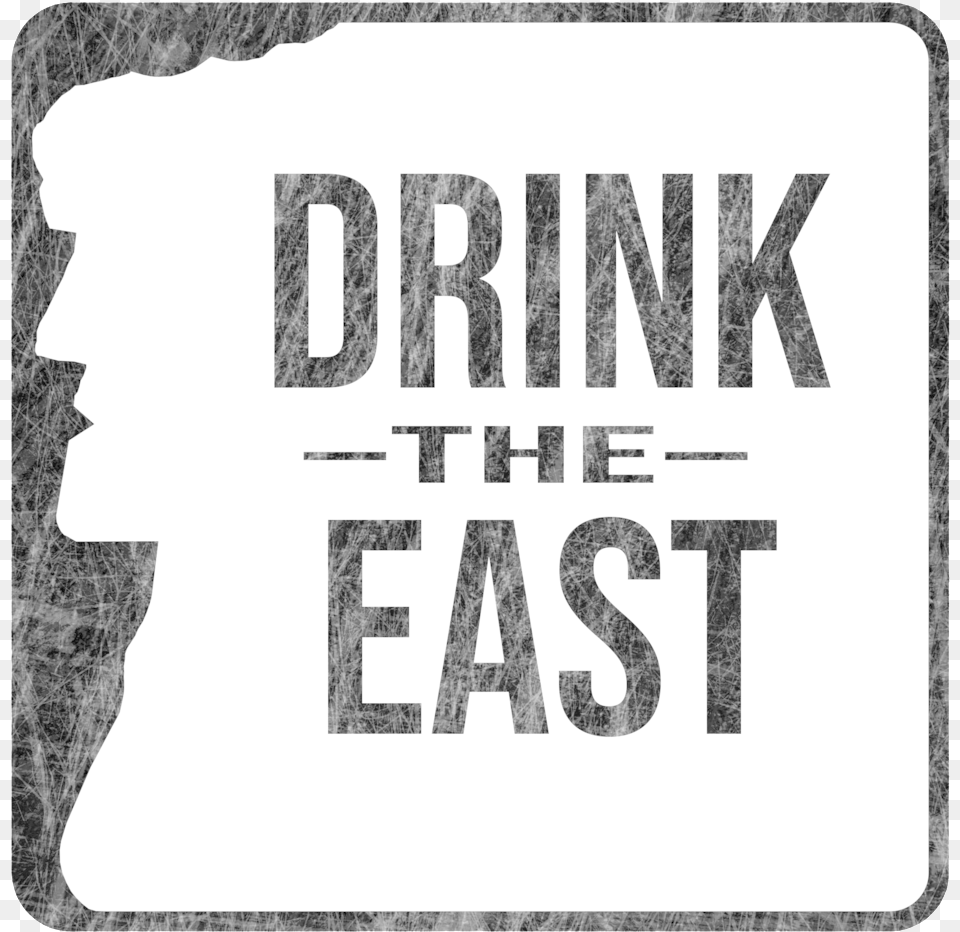 Drink East Logo, Text, Adult, Bride, Female Free Png Download