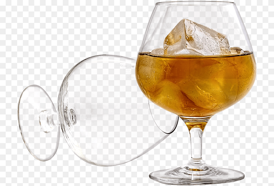 Drink Glass, Alcohol, Beverage, Goblet, Liquor Png Image