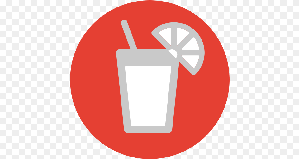 Drink Glass Icon Of Instagram Stories Empty, Beverage, Juice, Milk, Smoothie Free Png Download