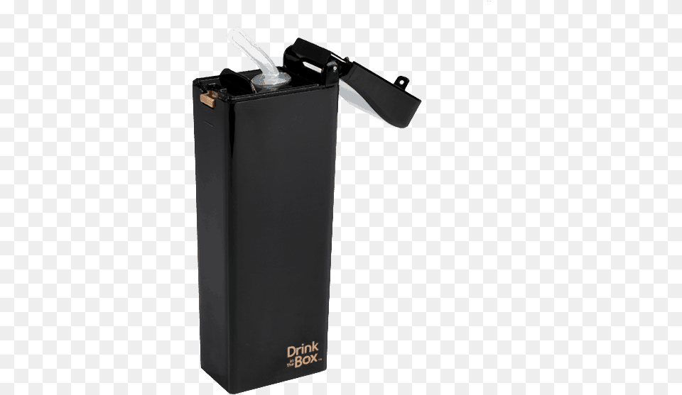 Drink In The Box Large, Lighter, Mailbox Png Image