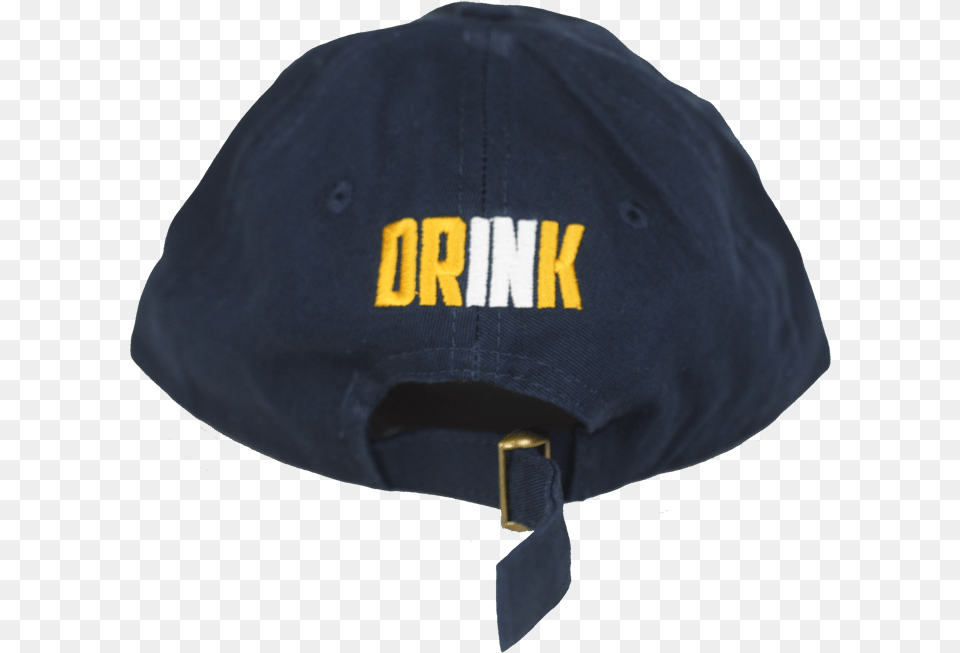 Drink Indiana Dad Hat Indiana, Baseball Cap, Cap, Clothing, Hoodie Free Transparent Png