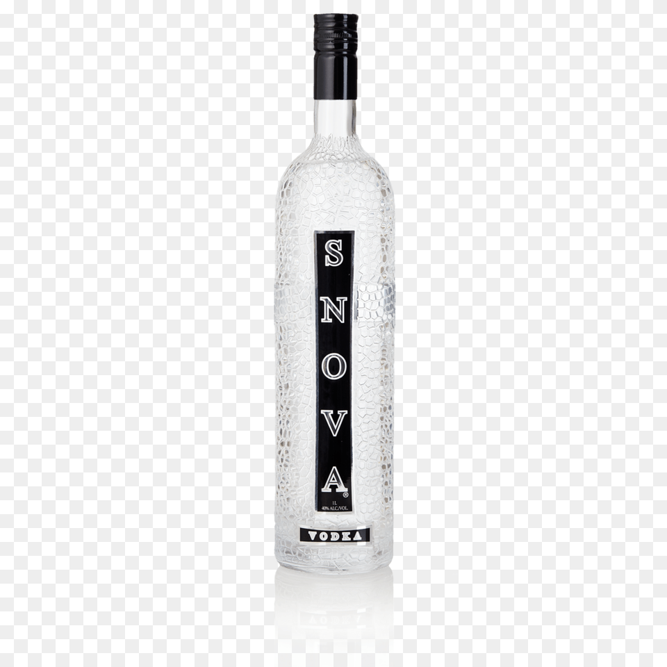 Drink Snova Vodka, Alcohol, Beverage, Gin, Liquor Png