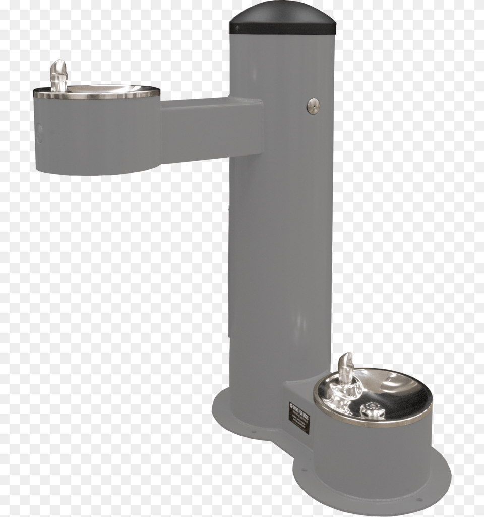 Drink Wash Cool Double Basin Ada Dog Water Fountain Gate, Architecture, Drinking Fountain Png Image