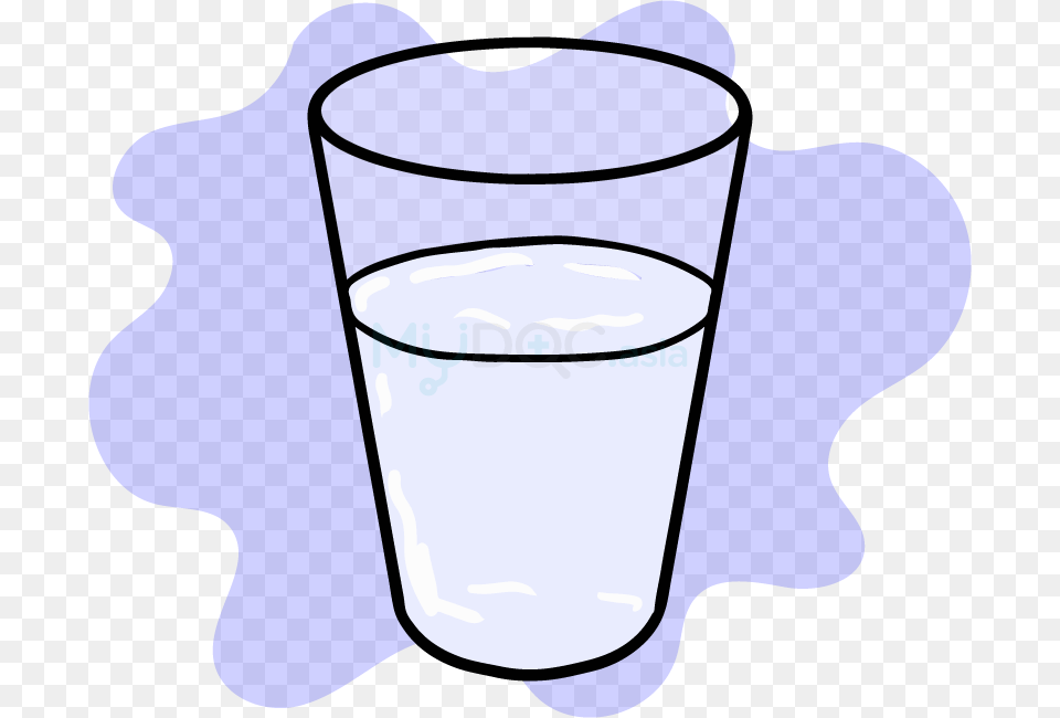 Drink Water Good Foe Health Vaso Para Colorear, Glass, Beverage, Milk, Person Png