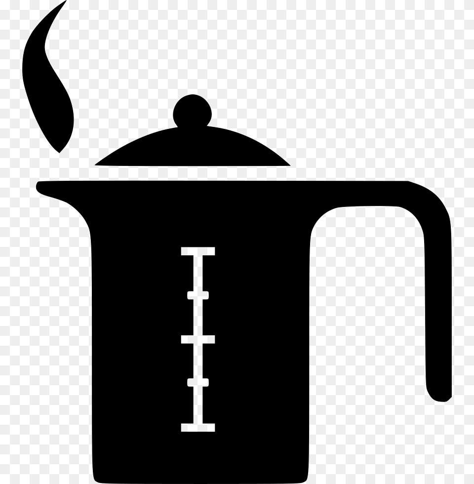 Drink Water Tea Pot Teapot Kettle Icon, Cookware, Cup, Pottery Png
