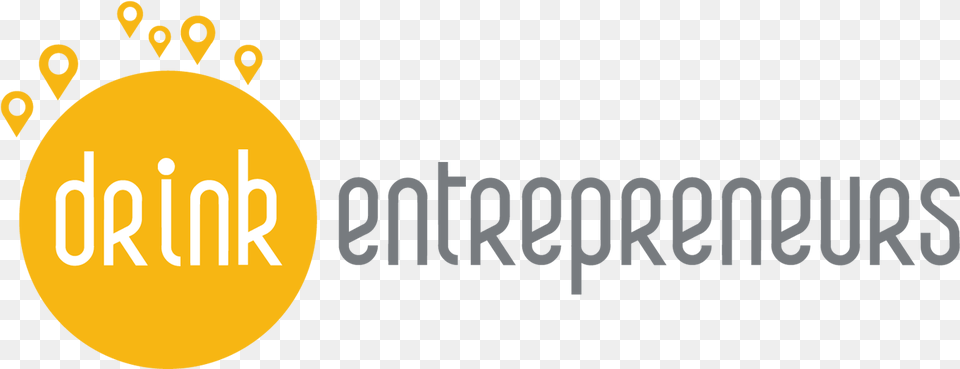 Drinkentrepreneurs Drinkentrepreneurs Logo, Outdoors, Text Free Png Download