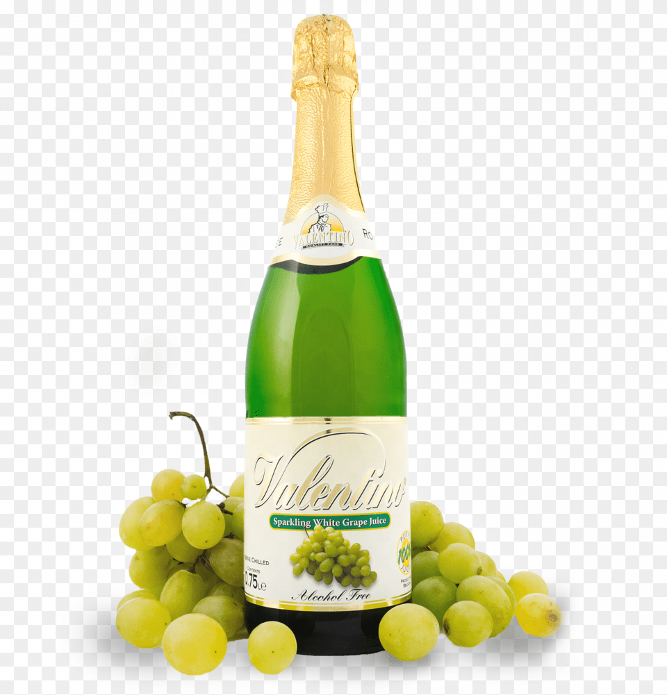 Drinking 100 Red Grape Juice On A Regularly Basis Valentino Sparkling White Grape Drink, Grapes, Produce, Food, Fruit Free Transparent Png