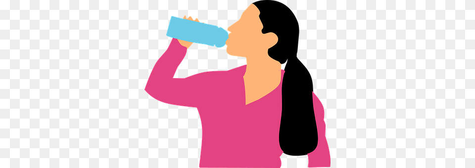 Drinking Adult, Female, Person, Woman Free Png Download