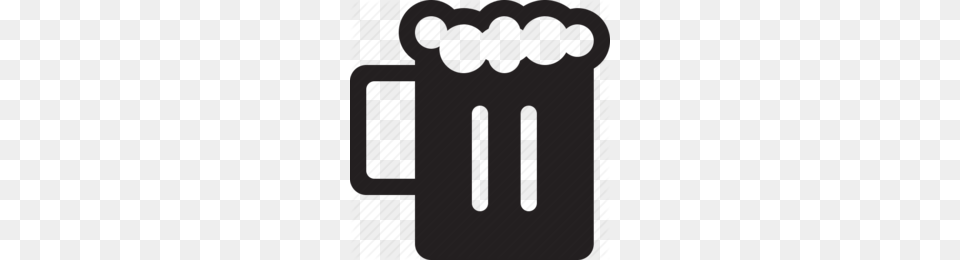 Drinking Beer Clipart, Cup Free Transparent Png