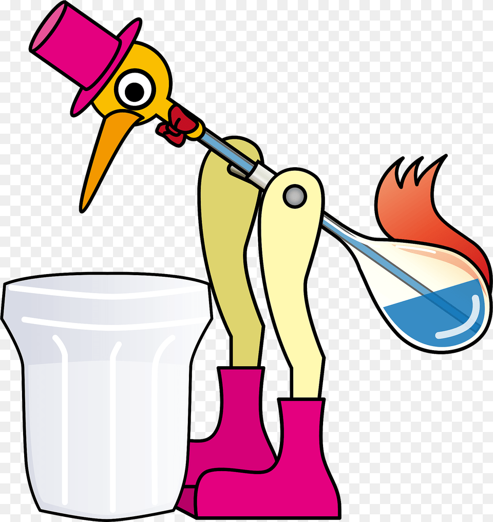 Drinking Bird Clipart, Cleaning, Person, Washing Png
