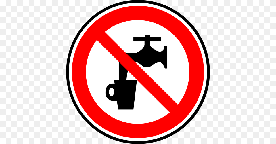 Drinking Clip Art, Sign, Symbol, Road Sign Free Png