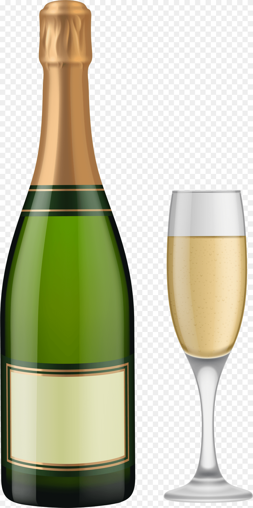 Drinking Clipart Alcohol Bottle Clip Art Champagne Bottle, Wine, Liquor, Glass, Beverage Png