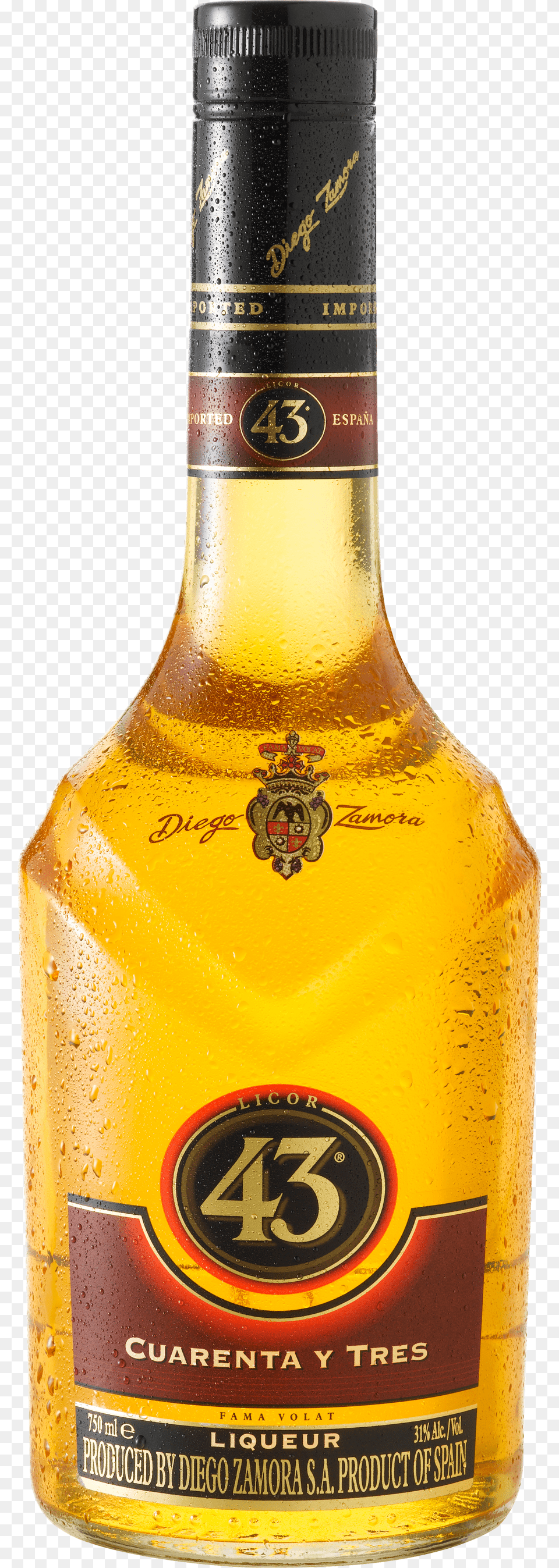 Drinking Clipart Alcohol Bottle Drink Beer Bottle, Beverage, Liquor Free Transparent Png