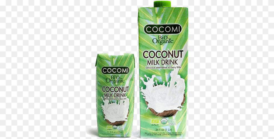 Drinking Coconut Milk Natural, Food, Fruit, Plant, Produce Png