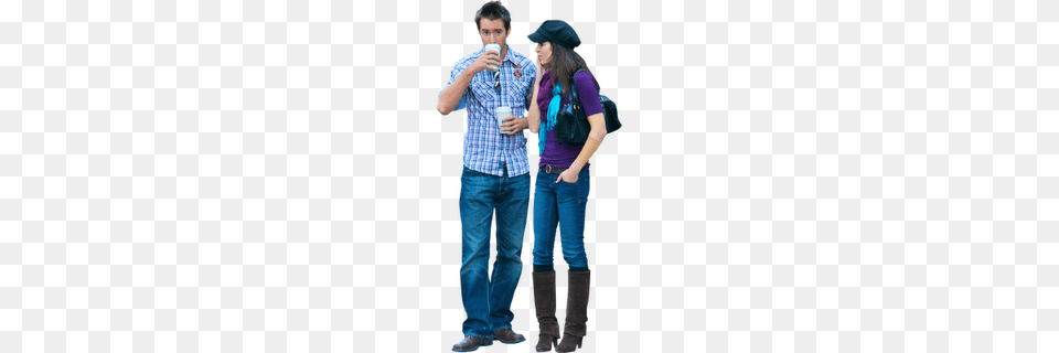Drinking Coffee Entourage Entourage People Photoshop, Teen, Person, Pants, Girl Free Png