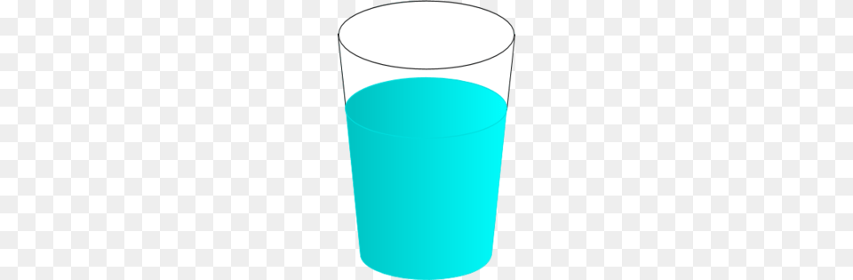 Drinking Glass Clipart, Cup Free Png