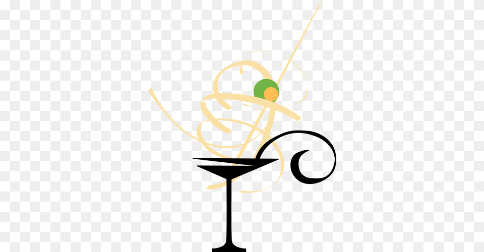Drinking Glass Clipart, Knot Free Transparent Png