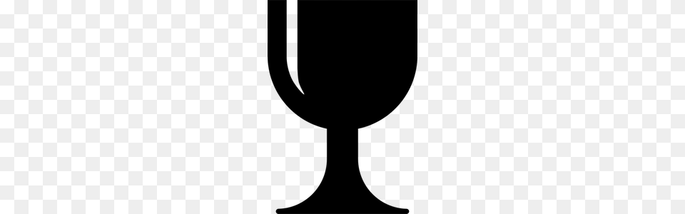 Drinking Glass Clipart Free, Gray Png Image
