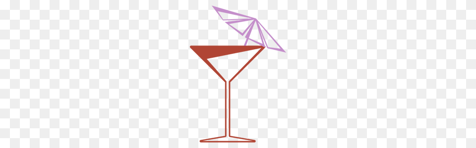 Drinking Glass Clipart Free, Alcohol, Beverage, Cocktail, Cross Png Image