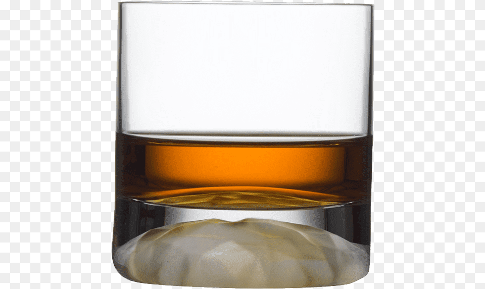 Drinking Nude Club Ice Whiskyglas 250 Ml Glas 4 Stuks, Alcohol, Beverage, Liquor, Glass Free Png