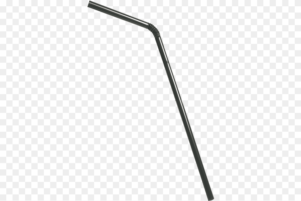 Drinking Straw 21cm Paille Plastique, Smoke Pipe Free Png Download