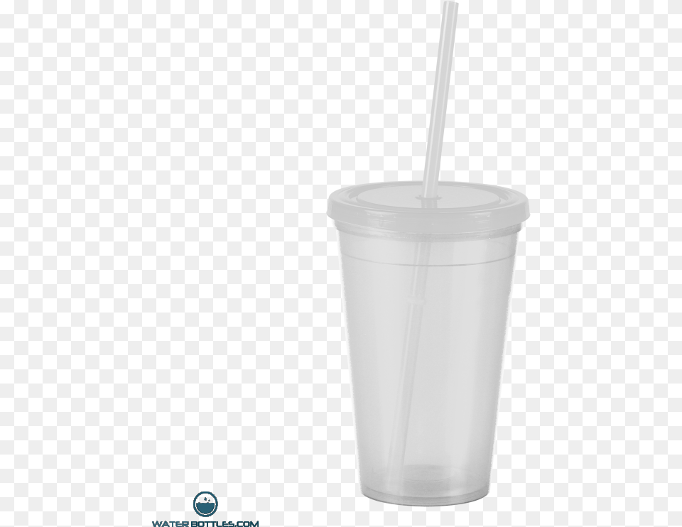 Drinking Straw, Cup, Bottle, Shaker Free Png Download