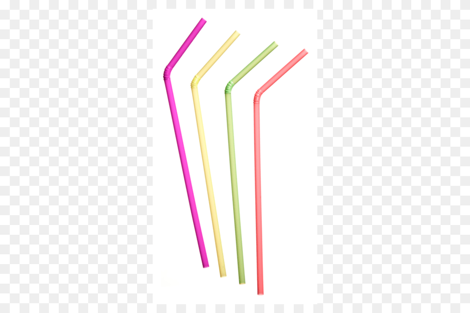 Drinking Straw Bendy Pp Free Png