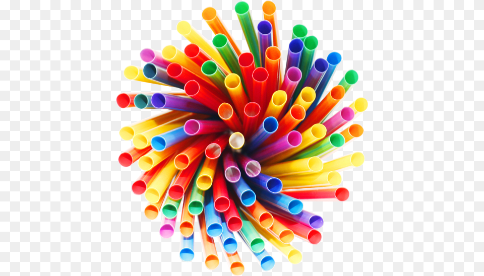 Drinking Straws Vida De Un Popote, Marker Free Transparent Png