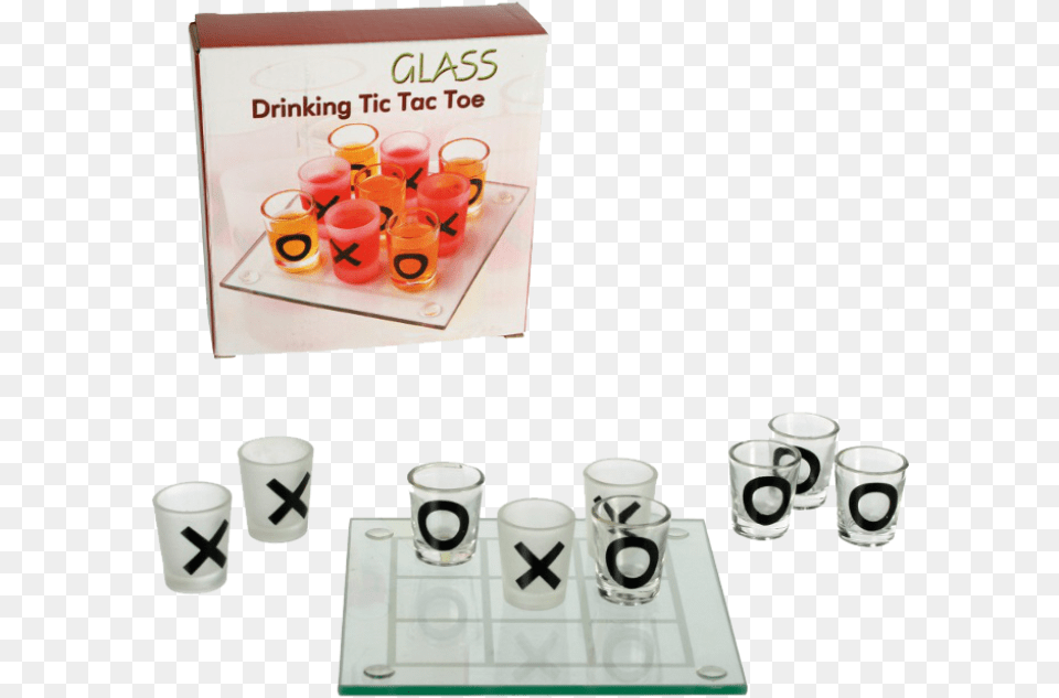 Drinking Tic Tac Toe Tic Tac Toe, Text, Cup Png Image
