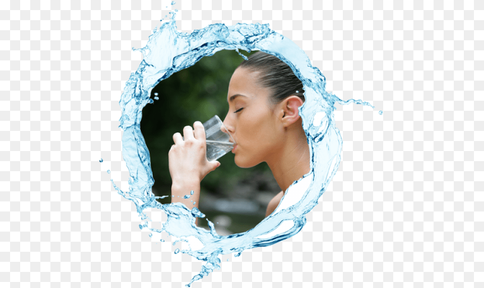 Drinking Water, Adult, Bride, Female, Person Free Transparent Png