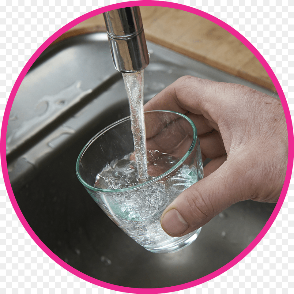 Drinking Water, Glass, Body Part, Hand, Person Free Transparent Png