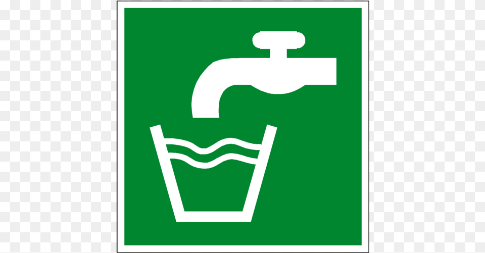 Drinking Water Symbol Sign Safe Drinking Water Sign, First Aid Png