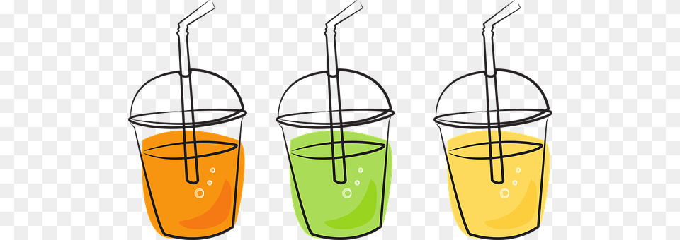 Drinks Bucket Free Png